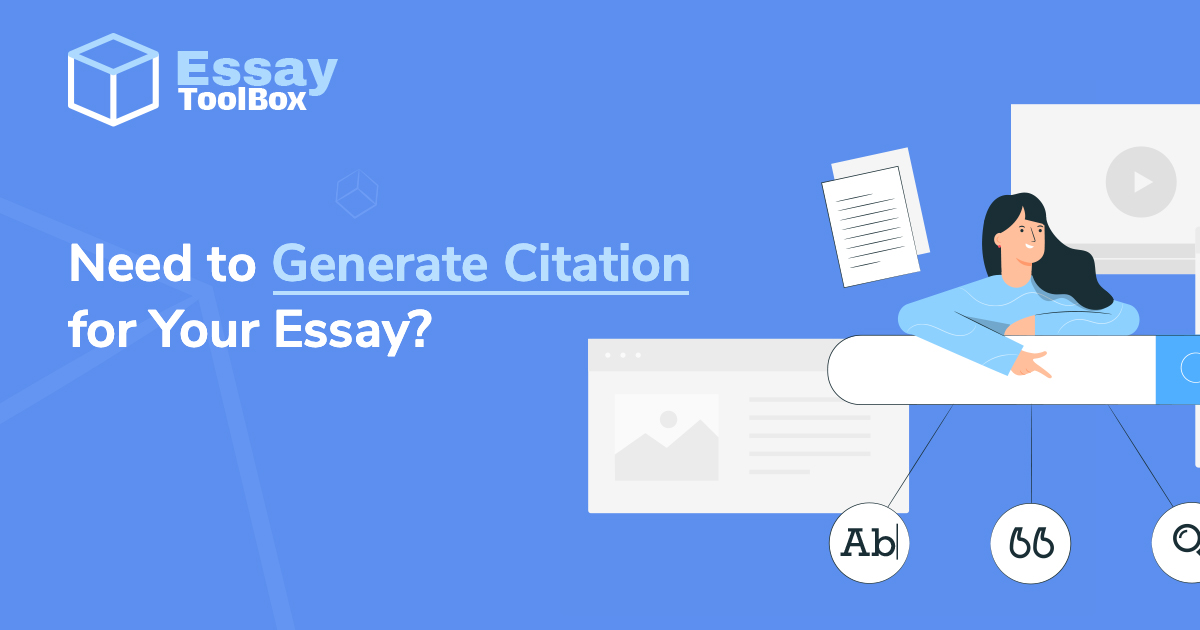 Online Essay Typer Free Tool To Generate Essay In Minutes